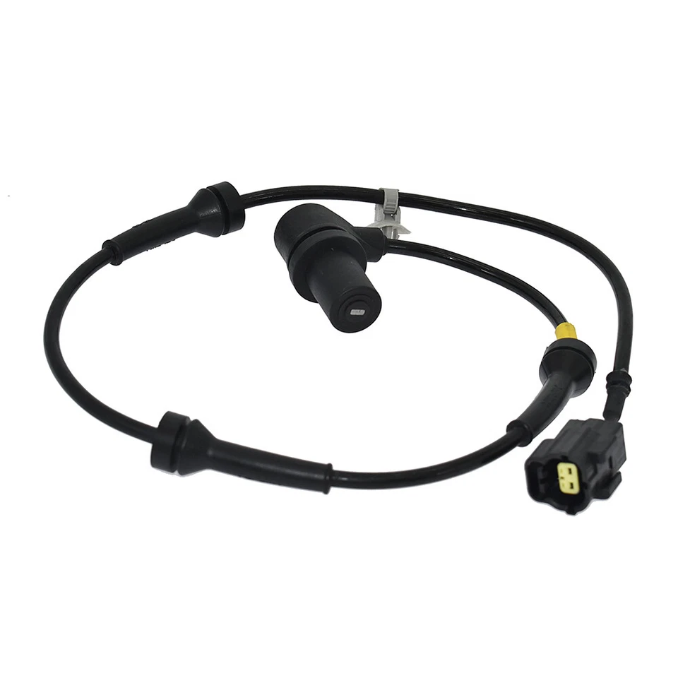 Sensor de velocidad de rueda ABS delantero derecho para Chevrolet Aveo Aveo5 Pontiac G3 Wave Foto 2 de 4