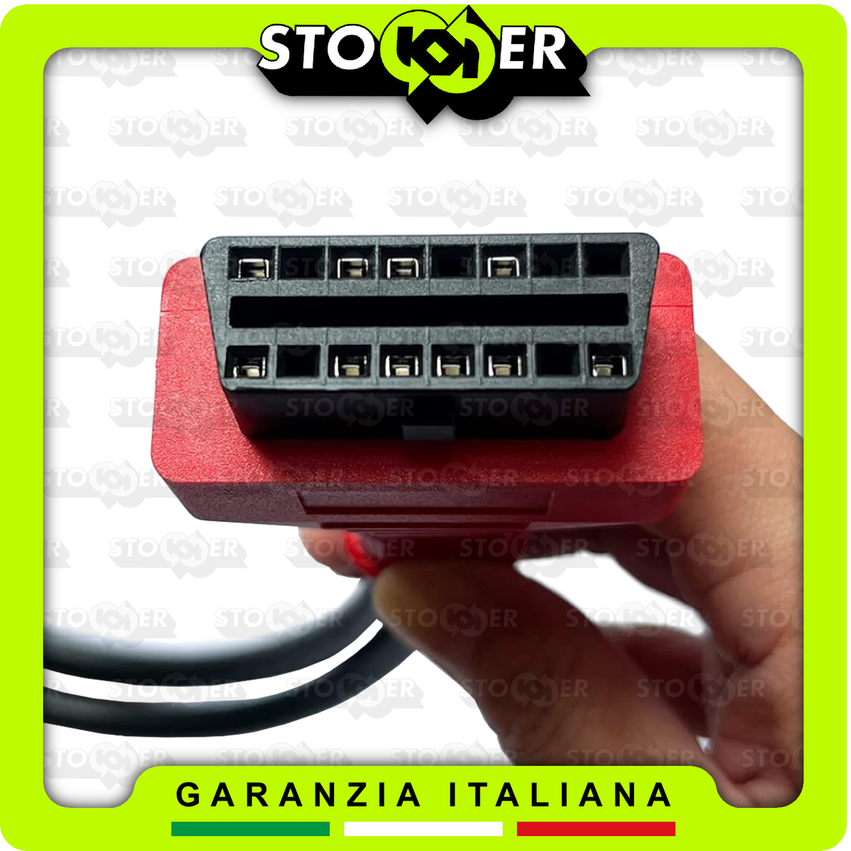 Adattatore SGW Gruppo FCA Bypass Per Service E Allineamenti Proxy - Foto 7