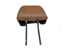 Appuie-tête droite ou gauche arrière marron pour Peugeot 307 CC 03-05