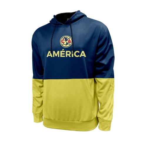 Club America Hoodie 2021 2022 jacket 