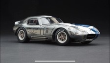 1965 Cobra Daytona 50th Anniversary Signature...