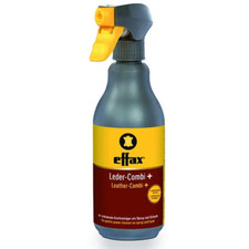 Effax Leather Combi+