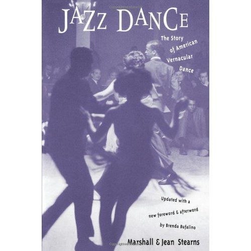 Jazz Dance - Image 2