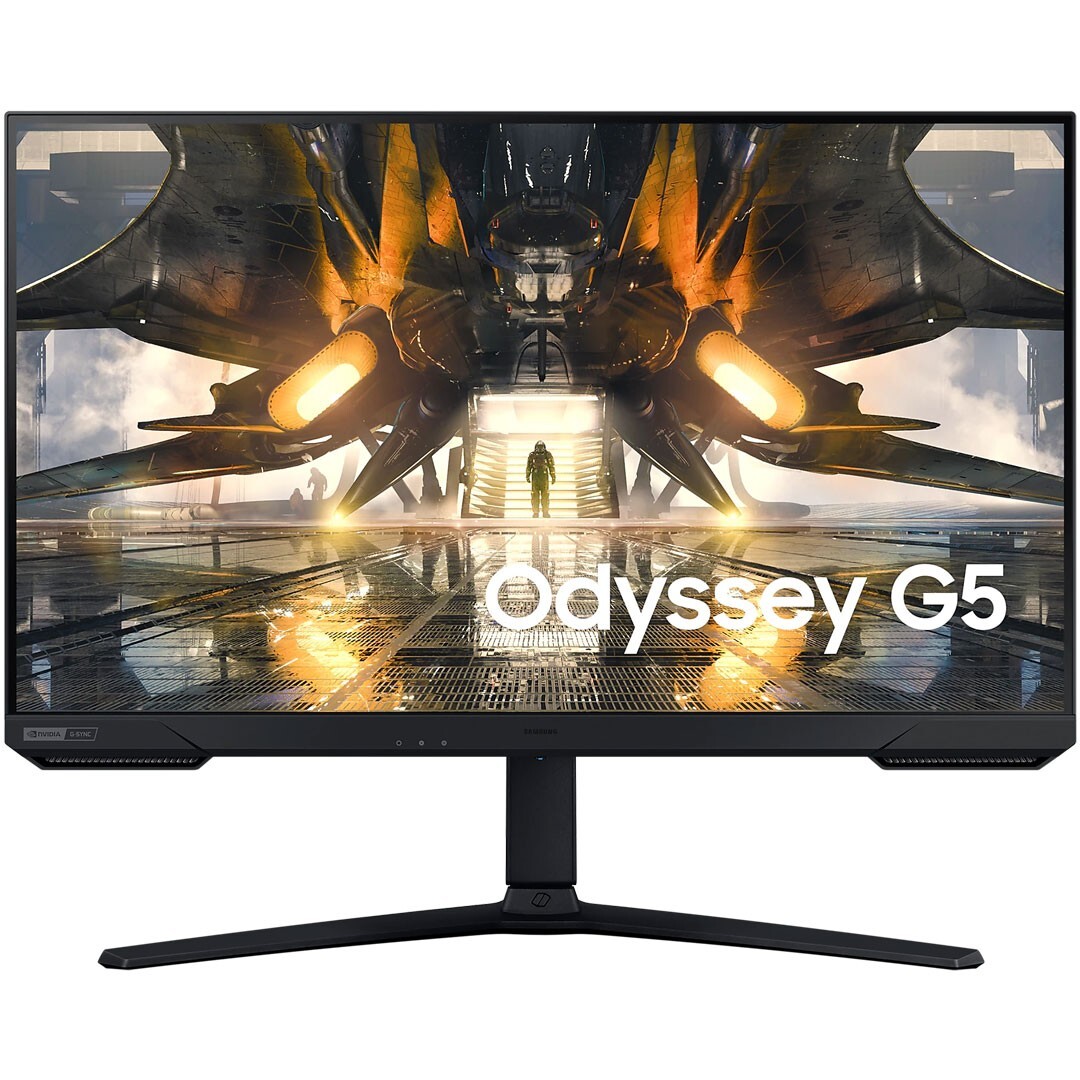 Samsung Odyssey G52A 32