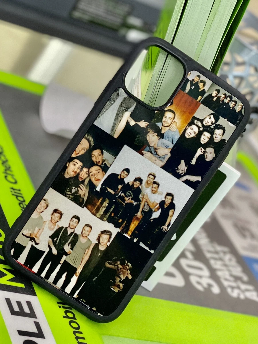 One Direction iPhone Case | Shawn Mendes iPhone Case | Harry Styles iPhone Case