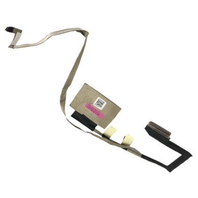 Lcd Cable Lvds Display Wire For Dell Chromebook 3100 Touch 0TWY13 dc02003ah00 US