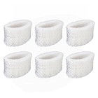 EFP Humidifier Filters for Sunbeam SCM1701, SCM1702, SCM1762, SCM2409 6-Pack