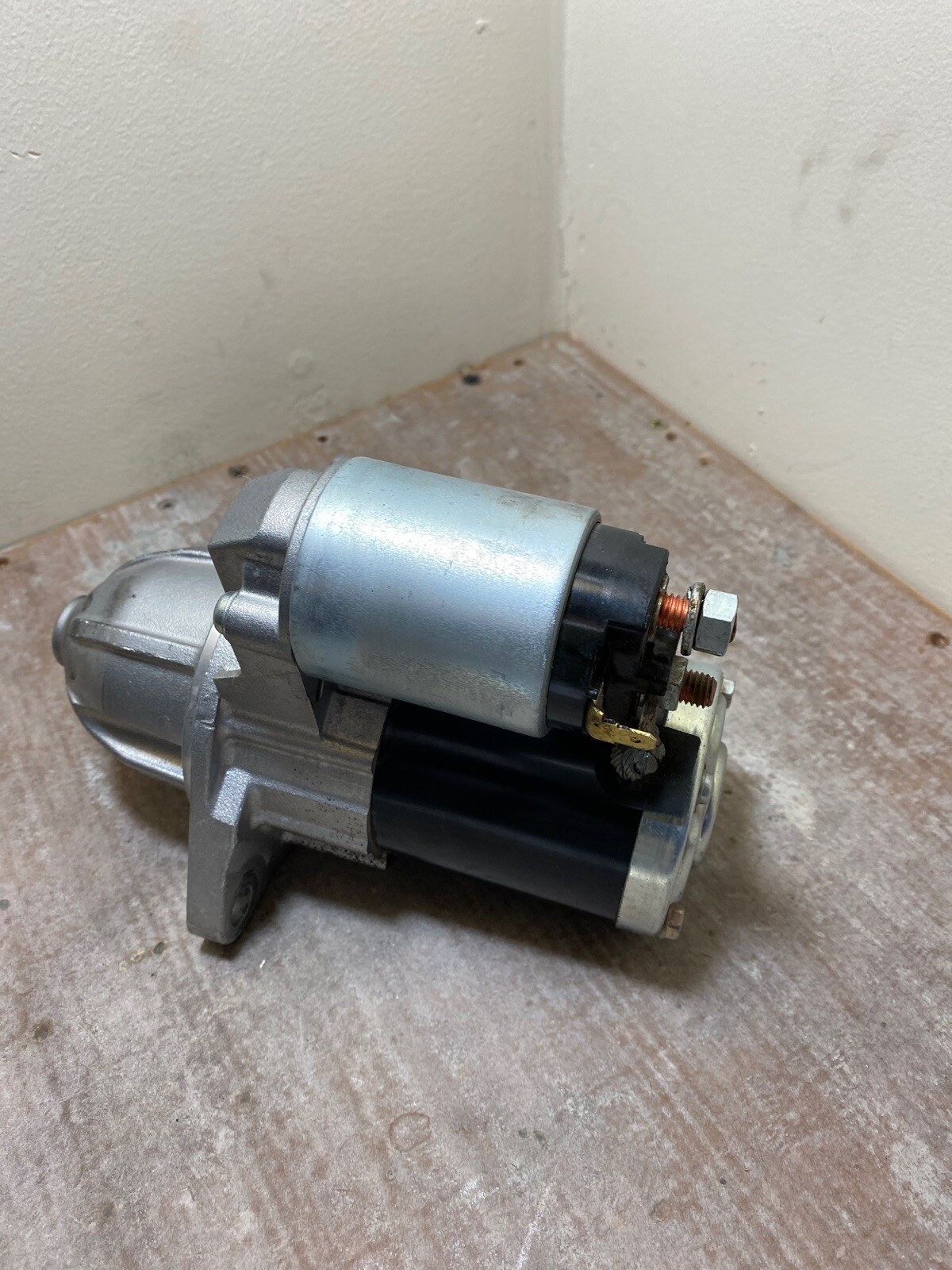 2016 2017 Subaru Crosstrek Starter Motor 23300AA710 OEM A47 eBay