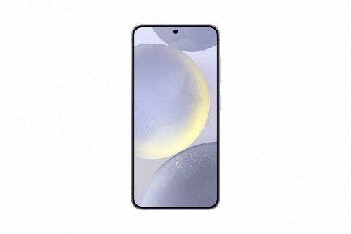 Samsung Galaxy S24 256Go 5G 6,2" Bleu Indigo - Débloqué Double Sim - Neuf Scellé - Photo 2/17