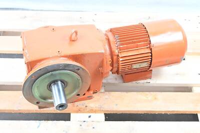SEW Eurodrive Getriebemotor RF70DT90L-4B ( RF70 DT90L-4B )