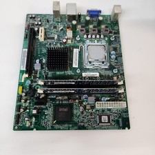 MOTHERBOARD ACER G41T-AD s775 x1920 EMACHINES L1850 L1850E With Ram 