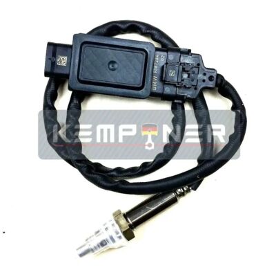 9887284, Original BMW, NOX Sensor Abgassensor F20 F30 F36 G01 G05  