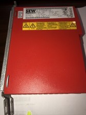 SEW-EURODRIVE MC07B0004-5A3-4-00 MOVITRAC B FREQUENZUMRICHTER