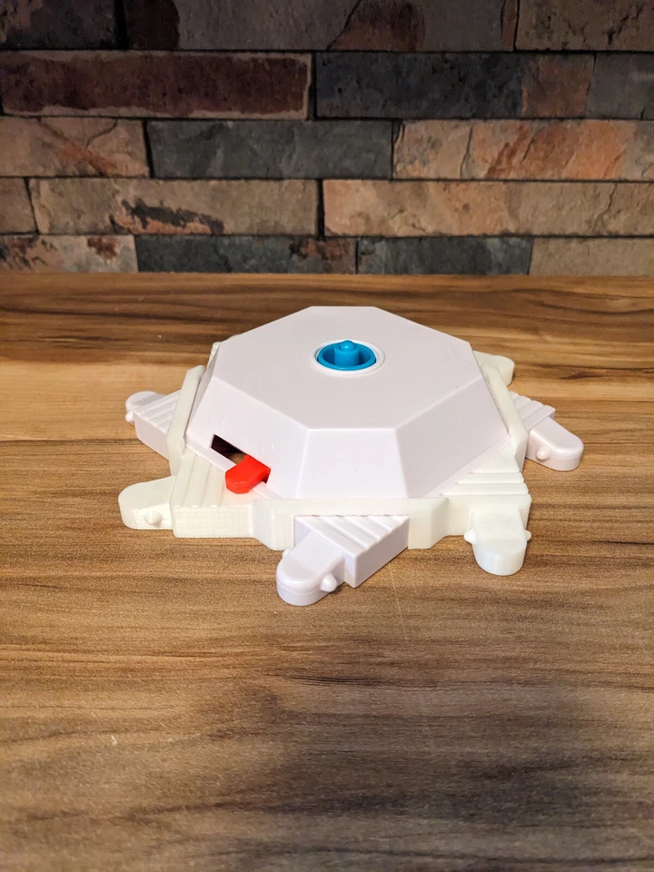 Looping Louie - Addon/Erweiterung/Adapter für 8 Spieler + 2 Flugzeuge - Bild 3 von 4