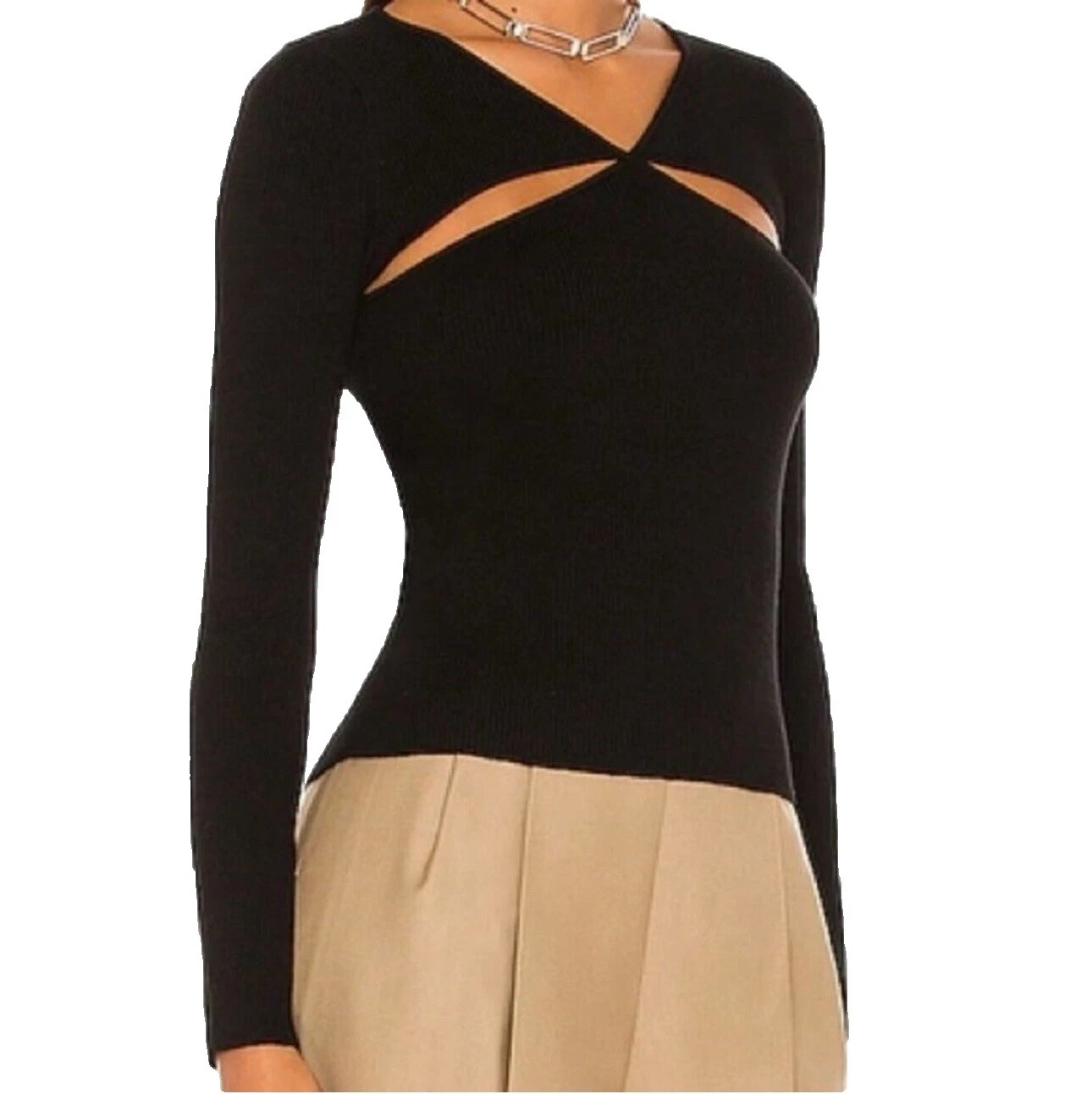 Suéteres para mujer Line Viscosa