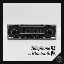 Becker Europa Kurier LMKU 257 Radio für Bluetooth Mercedes W114 W123 W109 R113 Becker Europa Kurier LMKU 257 Radio für Bluetooth Mercedes W114 W123 W109 R113