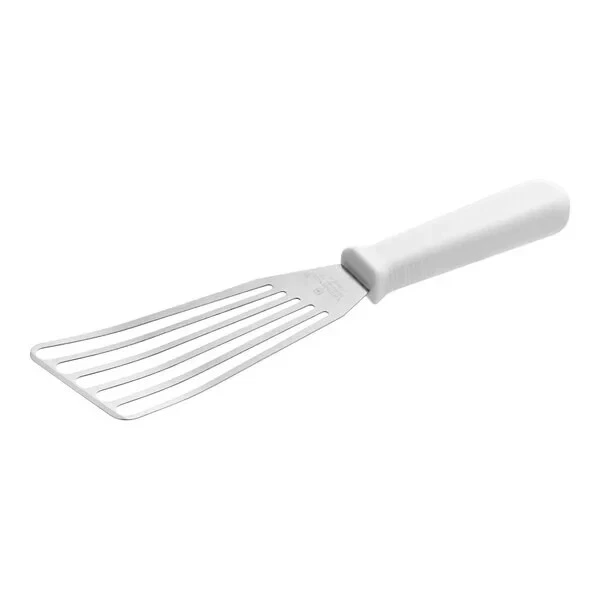 Victorinox 7.6259.13 Chef's Slotted Fish / Egg Turner / Spatula - Thumbnail 4