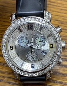 joe rodeo watches ebay