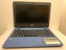 Acer Aspire 1 Laptop 11.6 inch A111-31 series Intel N4020 1.1 Ghz 2GB Win 10