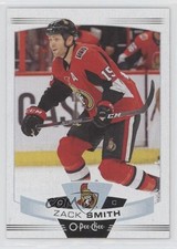 2019-20 O-Pee-Chee Zack Smith #399 e6j