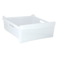 Easypart Passend FüR 691170611 Smeg Gefrierschublade Oben FüR