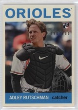 2023 Topps Transcendent Collection VIP Party /100 Adley Rutschman (w/o Hat) 1cc7