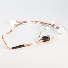 WPW10290745 Freezer Defrost Thermostat and Harness NEW OEM