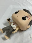 Funko Pop Die Hard John McClane #667 Vaulted Figure Loose No Box OOB Movies