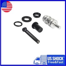 45072-96 Front Brake Master Cylinder Rebuild ...