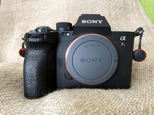 Sony Alpha A7R V - Usata in ottime condizioni - scatti 105000