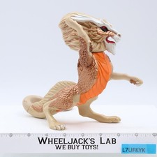 Dragonne Lion Advanced Dungeons and Dragons 1984 LJN Action Figure