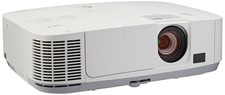 NEC NP-P501X Entry-Level Professional Installation Projector