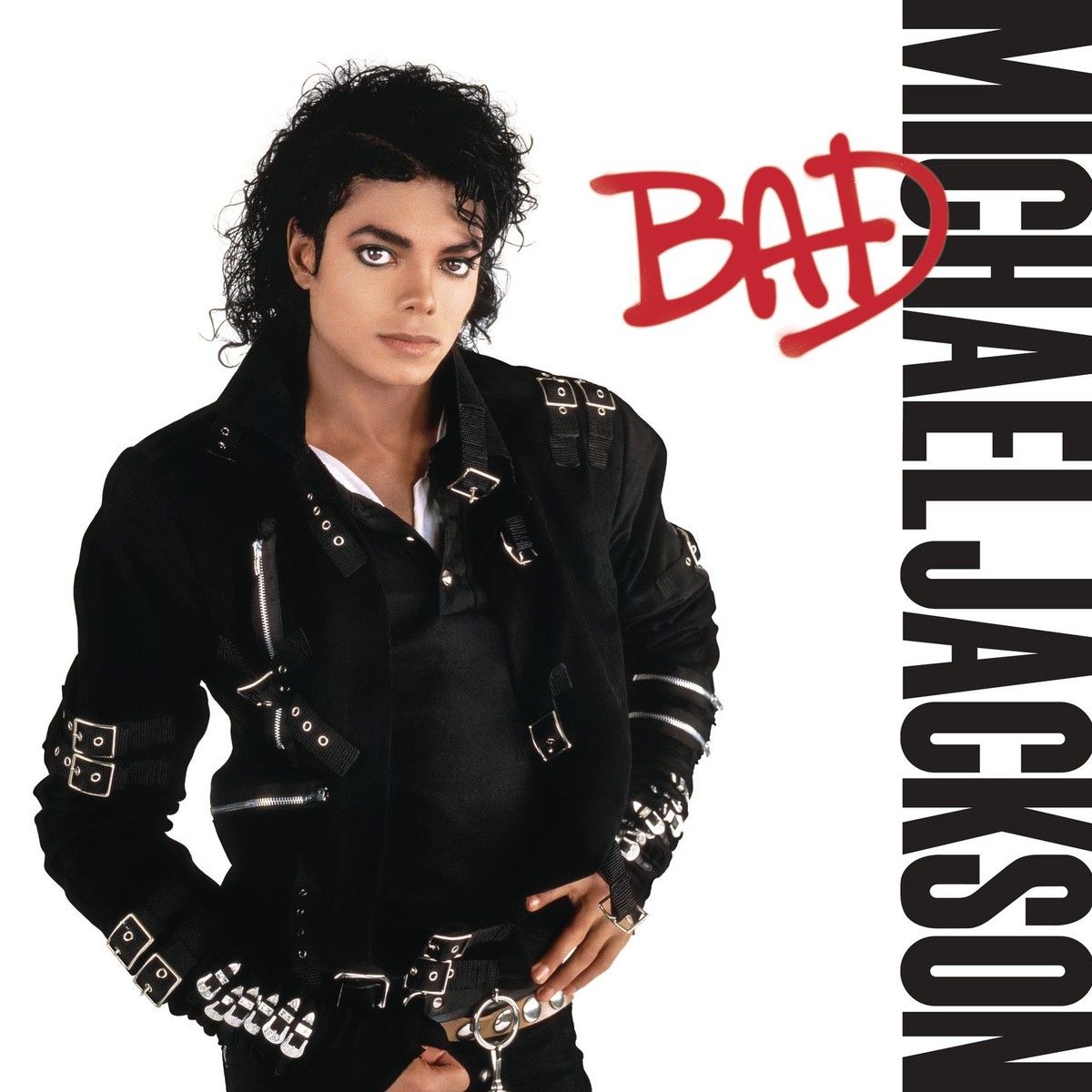 Michael Jackson Bad Vinyl 888751437418| eBay