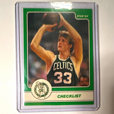 Click to enlarge Larry Bird