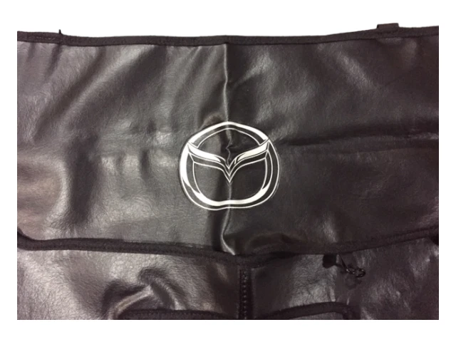 SE ADAPTA A MAZDA 2010-2011 3 REJILLA MÁSCARA 00008GL12 - NUEVO OEM Foto 2 de 3