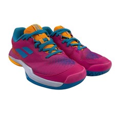 Babolat Jet Mach III 3 All Court Junior Rubber Shoes Tennis Size 2.5