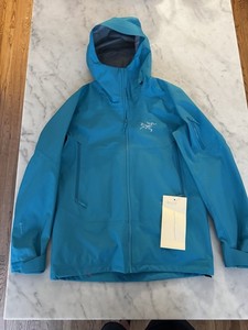 ARC'TERYX WHITELINE SABRE JACKET ティール Arc`teryx Sabre Jacket for sale | eBay