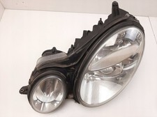 Frontscheinwerfer Mercedes-Benz E-Klasse W211 LED Links Scheinwerfer Headlight