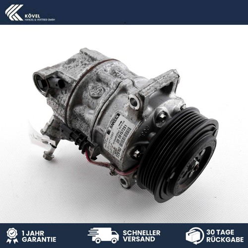 Original Klimakompressor Klimaanlage Opel Insignia B 1.6 CDTI 39157291