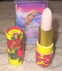 New Vintage Rare Y2K 90s Betsey Johnson Lip Balm -Strawberry Shiny Natural .12oz — photo 4