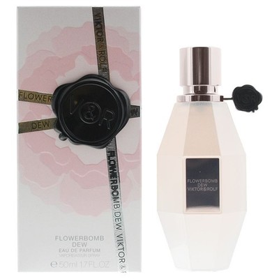 Viktor & Rolf Flowerbomb Dew Eau de Parfum 50 ml für Damen