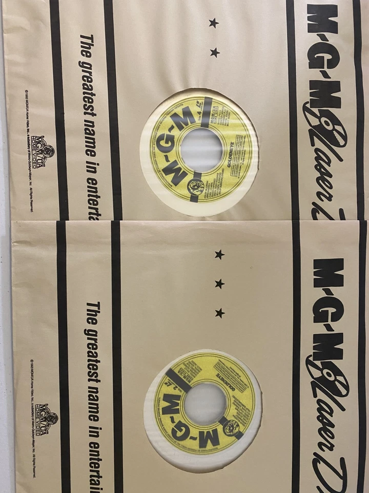 GoldenEye — 第 3/4 张图片