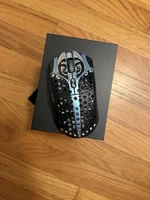 Finalmouse Ultralight X Phantom Lion M Medium Gaming Mouse