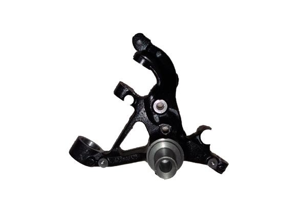 Bugiad BSP25052 Achsschenkel, RadaufhäNgung FüR Audi Seat Skoda VW-image