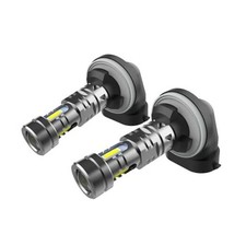 881 LED Fog Light Bulbs, 6500K White 886 889 H28 894 896 898 Fog Lights LED