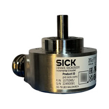 SICK incremental encoder DBS60E-S4CA0500