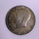 1967 Kennedy Half Dollar 50c Silver United States Coin