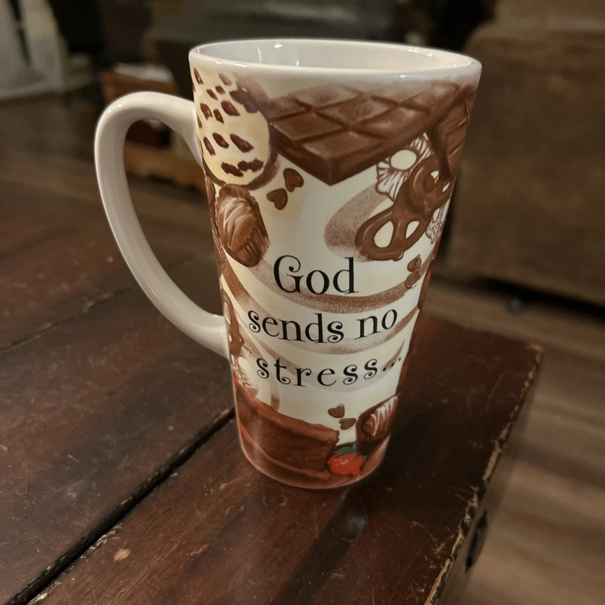 Abbey Press Collectible Mugs for sale | eBay