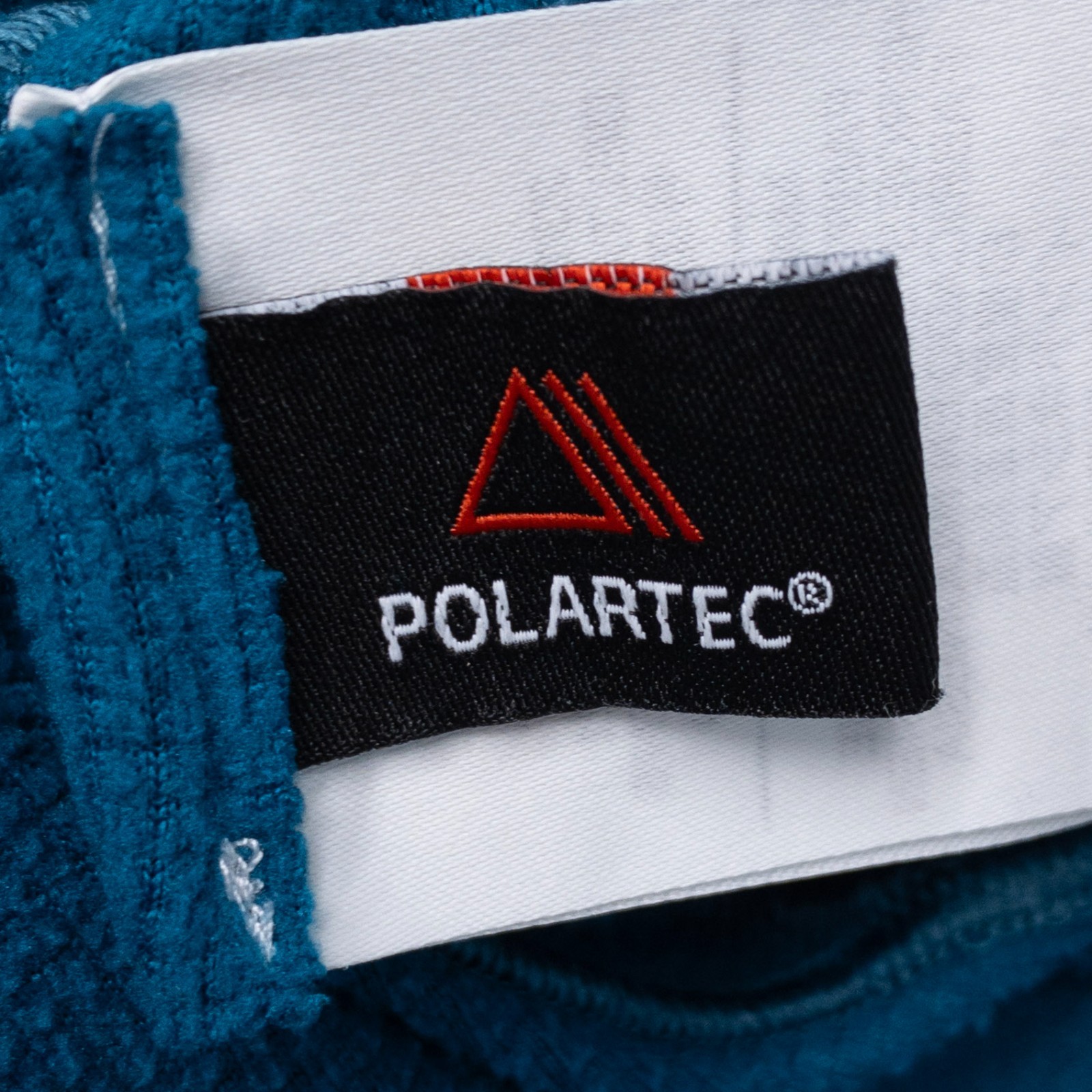 Arc'teryx Delta LT 1/2 Zip Men's Medium Pullover Polartec Fleece Outdoor Blue image 5