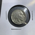 SET OF 4 COINS 1936 P & S 1937 P & D Buffalo Nickel G / VG FREE SHIPPING